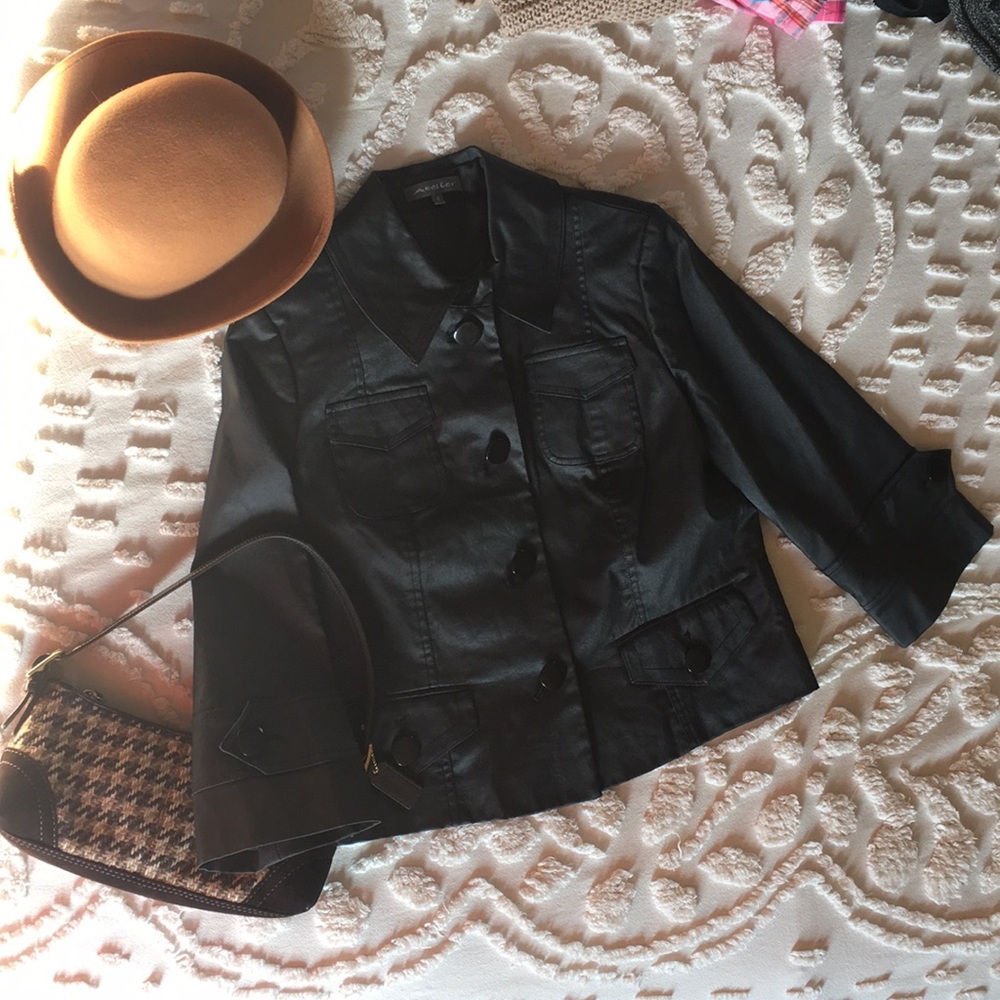 Atelier Jacket